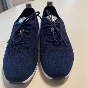 Cole Haan Zero Grand Oxfords